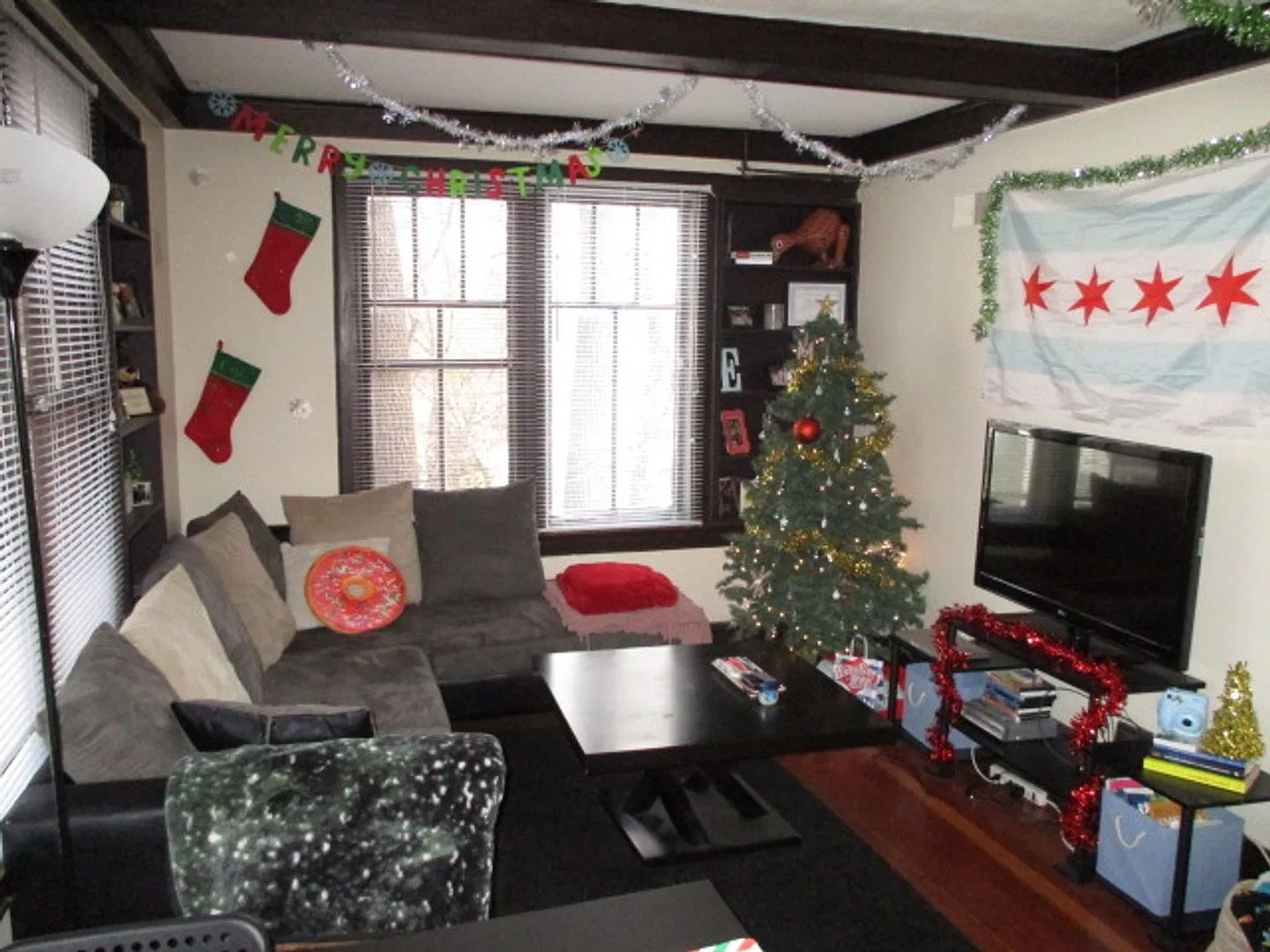 1005 Grant Street — Photo 3