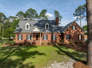 6001 Eastlake Dr, Tifton, GA 31794