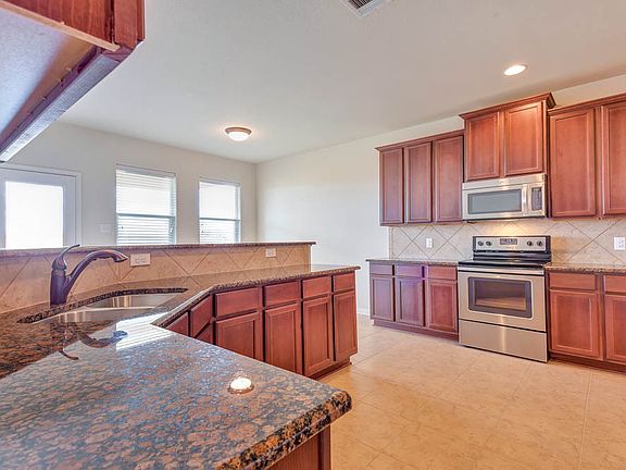 LGI Homes - Bunton Creek Village