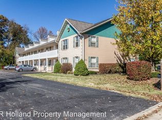 1650 Shadow Ridge Ct APT 2, Belleville, IL 62221