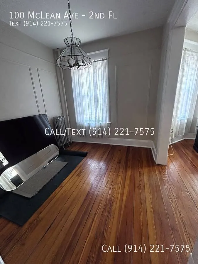 3 bed, 1.0 bath, $3,400 — Photo 2