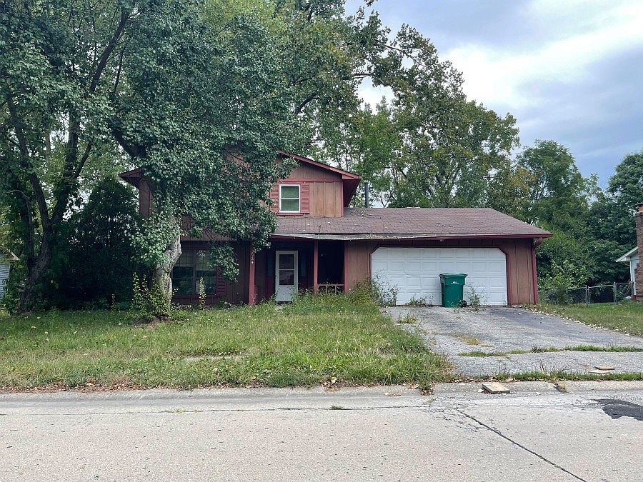1st image of 3924 Oil Creek Dr