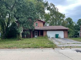 3924 Oil Creek Dr, Indianapolis, IN 46268