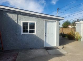 404 1/2 S Pickering Way, Montebello, CA 90640