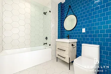 Rented by Brooklyn High Rise LLC