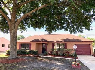 322 Oak Track Crse, Ocala, FL 34472