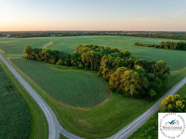 SE 775th Rd, Windsor, MO 65360