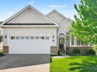 6154 Pondside Dr, Maineville, OH 45039