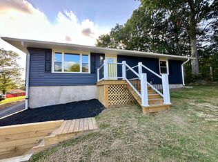 1405 Madison Ave, Clifton Forge, VA 24422
