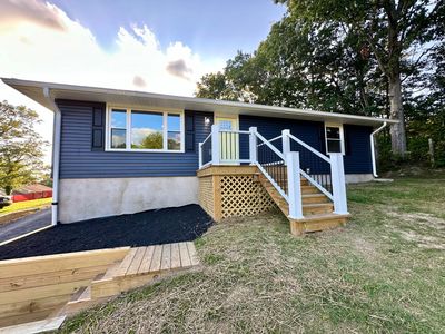 1405 Madison Ave, Clifton Forge, VA, 24422