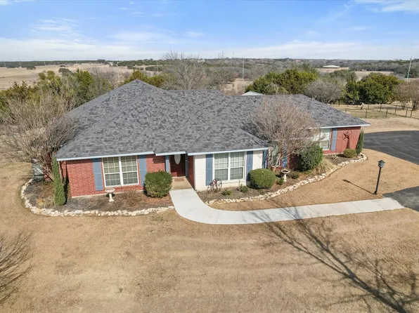 1917 Bentwater Pkwy, Granbury, TX 76049