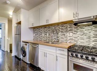 84 Q St SW APT 2, Washington, DC 20024