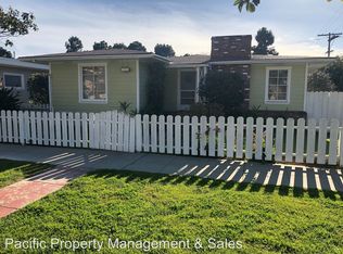 401 S Clementine St, Oceanside, CA 92054