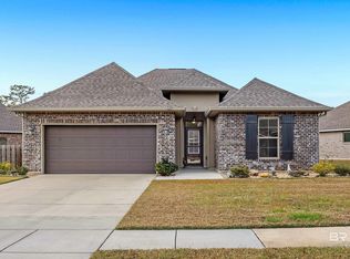 1271 Surrey Loop, Foley, AL 36535