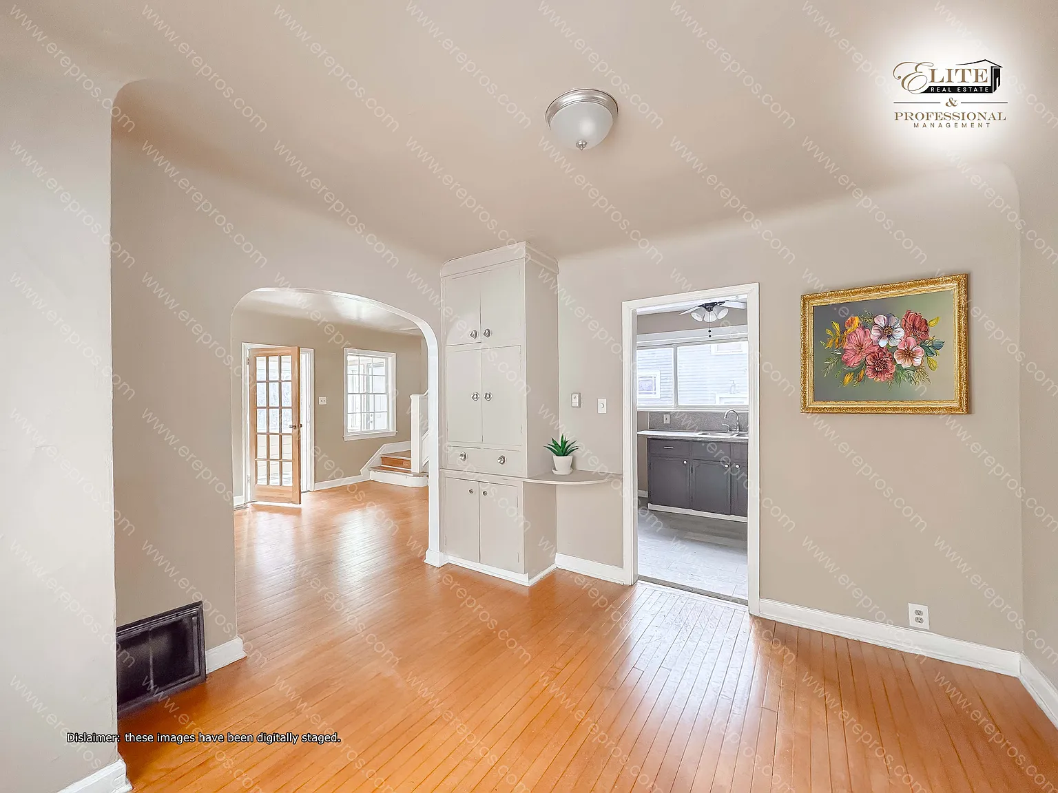 4 bed, 1.5 bath, 1770 sqft, $1,260 — Photo 4