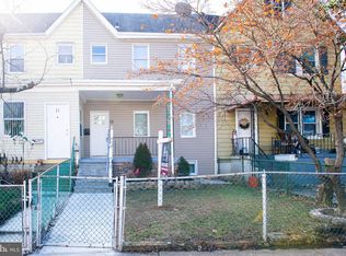 13 W Talbott St, Baltimore, MD 21225