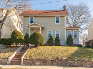 18 Whittingham Ter, Millburn, NJ 07041