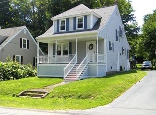 16 Blanchard St, Gardner, MA 01440