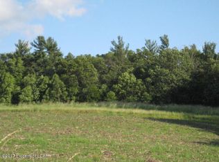 484 Pecks Rd, Harding, PA 18643