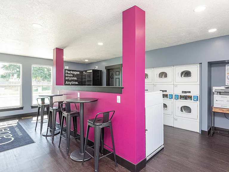 Cadence Apartment Homes — Photo 9