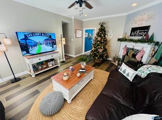 938 Tracey Ln, Decatur, AL 35601