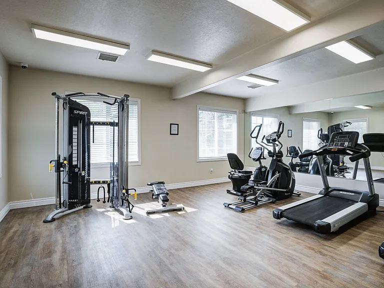 Haven Pointe Apartments — Photo 7
