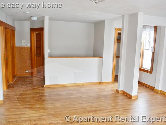 Apartment Rental Experts