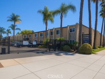 1386 E Madison Ave Unit 21, El Cajon, CA, 92021