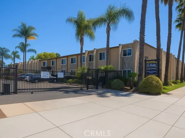 1386 E Madison Ave Unit 21, El Cajon, CA 92021