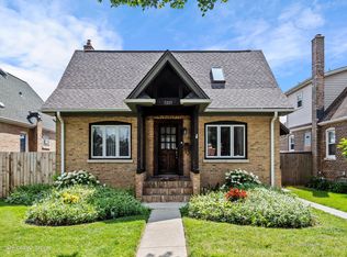 5205 S Nashville Ave, Chicago, IL 60638