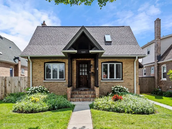5205 S Nashville Ave, Chicago, IL 60638