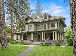 2425 W Pacific Ave #3, Spokane, WA 99201