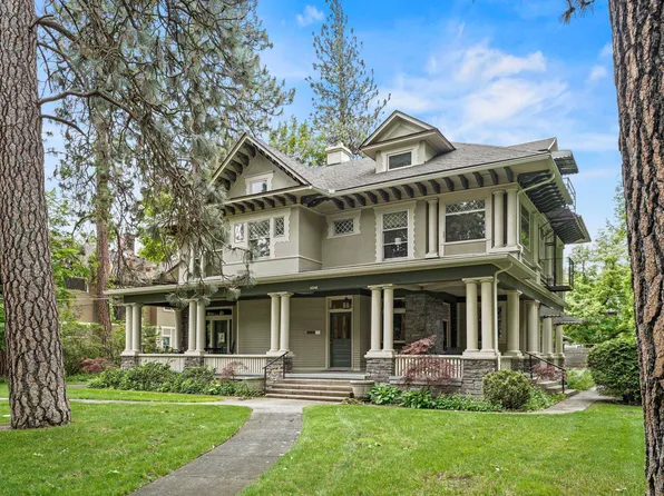 2425 W Pacific Ave #3, Spokane, WA 99201