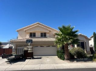 5034 W Buckskin Trl, Phoenix, AZ 85083