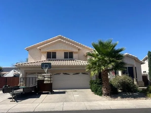 5034 W Buckskin Trl, Phoenix, AZ 85083