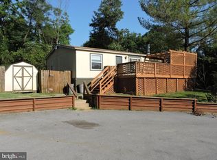 69 Old Trail Way, Harpers Ferry, WV 25425