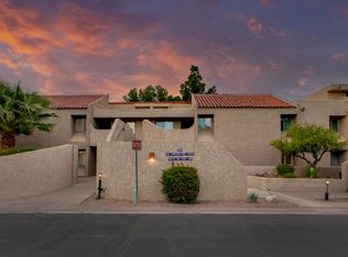 7316 N Via Camello Del Norte UNIT 103, Scottsdale, AZ 85258