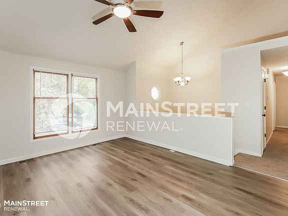 WM - Living Room