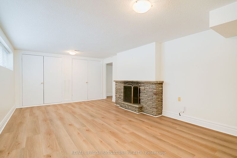 Toronto House for rent - 4 Bedrooms — photo 22