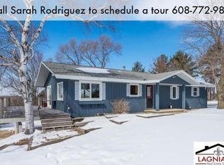 4879 High Chaparral Rd, Marshall, WI 53559