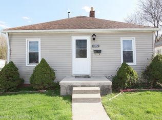 14252 Marshall Ave, Warren, MI