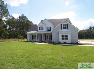 157 Maddy Way, Richmond Hill, GA 31324