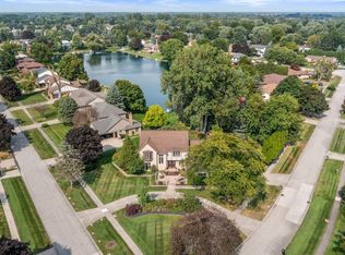 12845 Culver Dr, Shelby Township, MI 48315