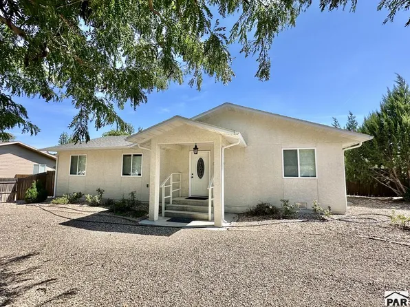 1609 S 13th St, Lamar, CO 81052