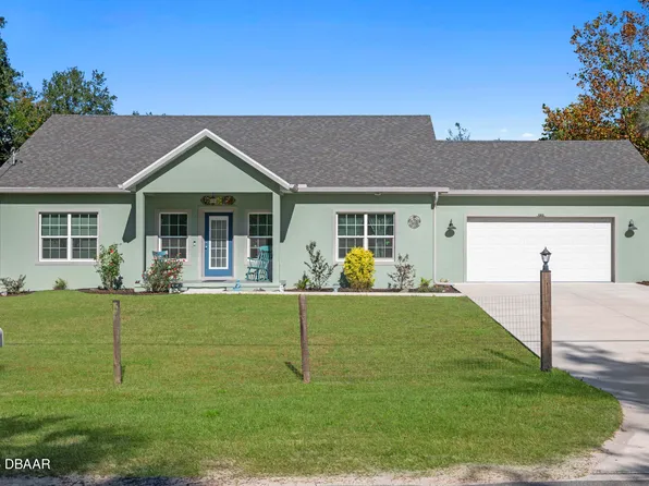 1212 Reynolds Rd, De Leon Springs, FL 32130
