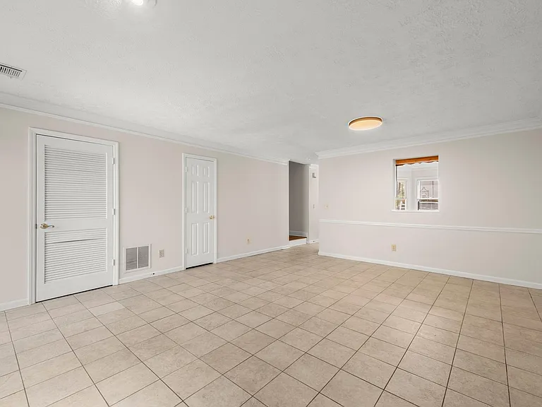 Living room.