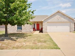 238 Chesterfield Cir, Waxahachie, TX 75165