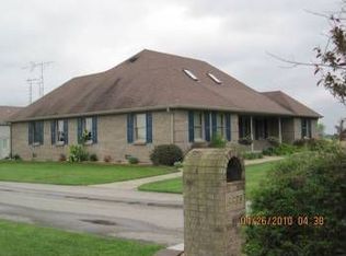 5358 S Old Michigan Rd, Holton, IN 47023