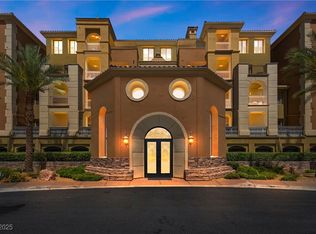 30 Via Mantova UNIT 102, Henderson, NV 89011