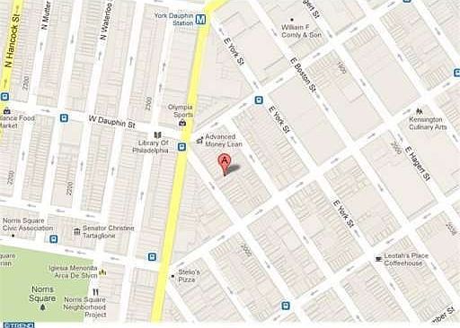 2nd image of 1921 E Dauphin St